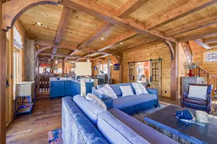 6003 Sandy River Cir, Carrabassett Valley, ME 04947 - Photo 12