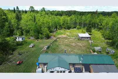 170 Grampys Way, Monticello, ME 04760 - Photo 2