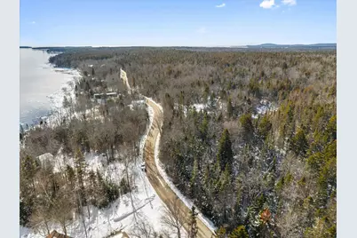 Lot #059 Paul Bunyan Road, Gouldsboro, ME 04624 - Photo 6