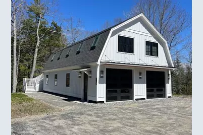 710 Bristol Road, Bristol, ME 04539 - Photo 1