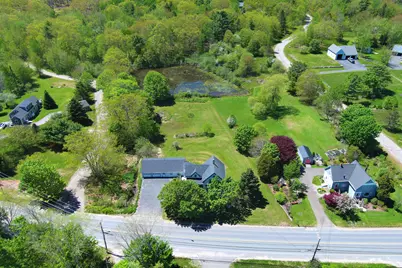 117 Ingraham Drive, Owls Head, ME 04854 - Photo 4