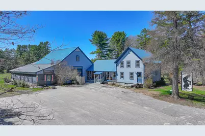 44 Allen Road, Lovell, ME 04051 - Photo 1