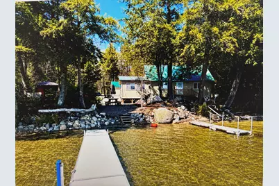 380 Cedar Lake Road, T3 R9 Nwp, ME 04462 - Photo 2