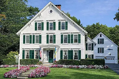 22 High Street, Camden, ME 04843 - Photo 60