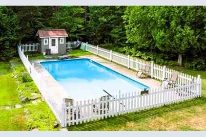 8 Hammond Lane, Searsport, ME 04974 - Photo 4