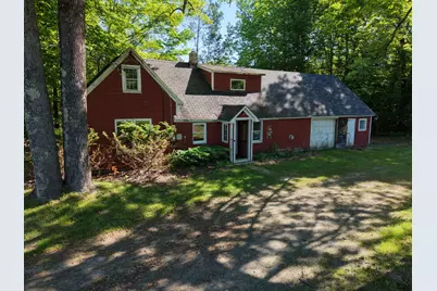197 Smithfield Road, Belgrade, ME 04917 - Photo 1