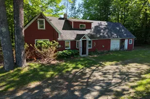 197 Smithfield Rd, Belgrade, ME 04917 - Photo 1