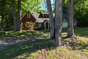 197 Smithfield Rd, Belgrade, ME 04917 - Photo 2