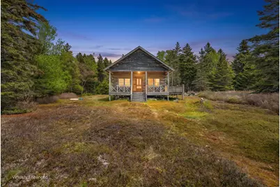 0 Pomp Island, Beals, ME 04611 - Photo 1