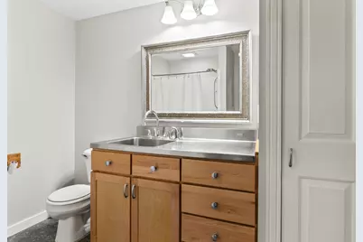2001 Birch Trail Road, Carrabassett Valley, ME 04947 - Photo 32