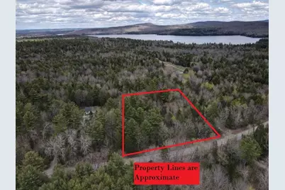 M004-L009E E Bucksport Road, Orrington, ME 04474 - Photo 1