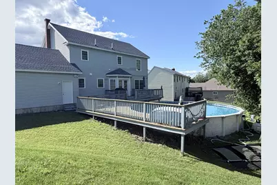 13 Oakwood Drive, South Portland, ME 04106 - Photo 4
