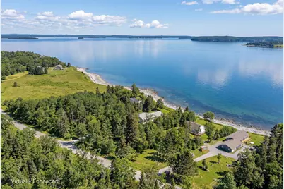915 Mason Bay Road, Jonesport, ME 04649 - Photo 2
