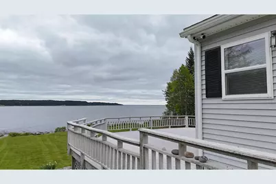 915 Mason Bay Road, Jonesport, ME 04649 - Photo 4