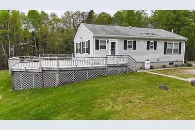 915 Mason Bay Road, Jonesport, ME 04649 - Photo 8