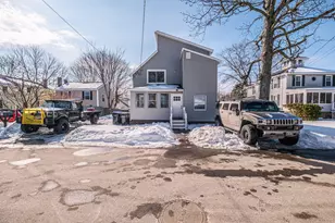 107 Ocean Ave, Old Orchard Beach, ME 04064 - Photo 2