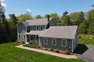 74 Town Farm Rd, Hampden, ME 04444 - Photo 6