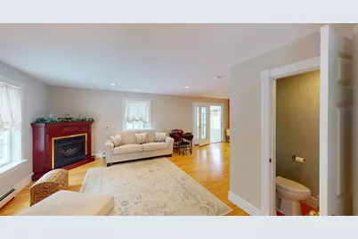 74 Town Farm Road, Hampden, ME 04444 - Photo 18