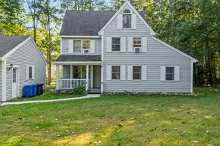 12 Cardinal Ln, York, ME 03909 - Photo 4