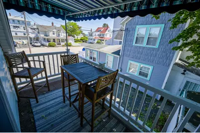 7 Bay Avenue #10, Old Orchard Beach, ME 04064 - Photo 10