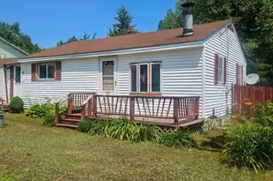 255 Bates St, Millinocket, ME 04462 - Photo 1