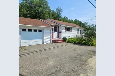 255 Bates Street, Millinocket, ME 04462 - Photo 2