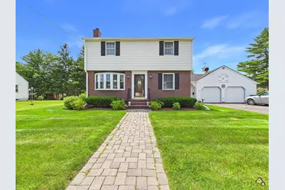 34 Windsor Avenue, Augusta, ME 04330 - Photo 2