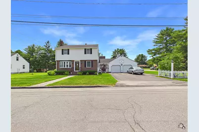 34 Windsor Avenue, Augusta, ME 04330 - Photo 1