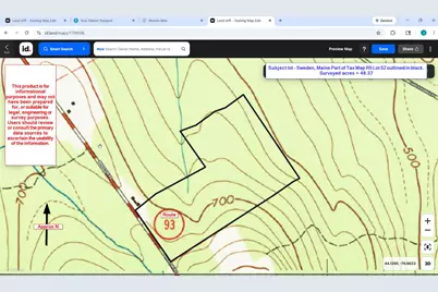 L52 Bridgton Road, Sweden, ME 04040 - Photo 28