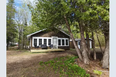 52 East Conroy Lake Road, Monticello, ME 04760 - Photo 2