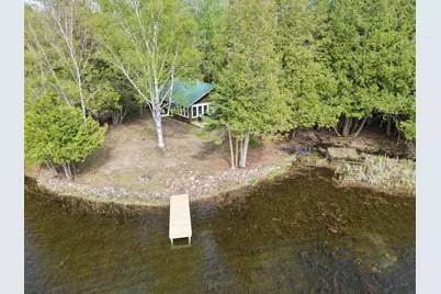 52 East Conroy Lake Road, Monticello, ME 04760 - Photo 4