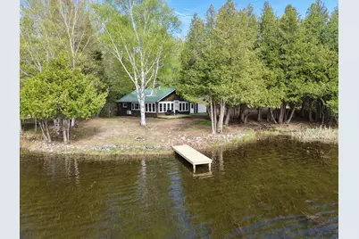 52 East Conroy Lake Road, Monticello, ME 04760 - Photo 22