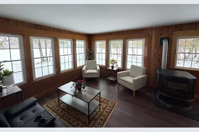52 East Conroy Lake Road, Monticello, ME 04760 - Photo 12