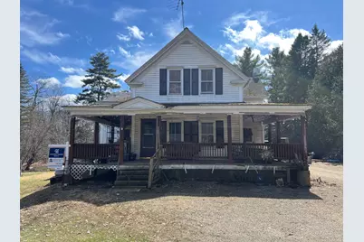 87 Monroe Highway, Brooks, ME 04921 - Photo 1