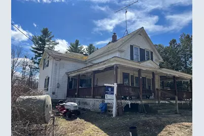 87 Monroe Highway, Brooks, ME 04921 - Photo 36
