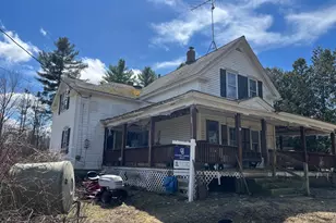 87 Monroe Hwy, Brooks, ME 04921 - Photo 36