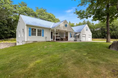 40 Rockwood Lane, Hollis, ME 04042 - Photo 2
