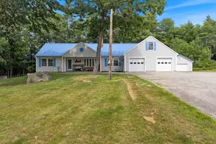 40 Rockwood Ln, Hollis, ME 04042 - Photo 2