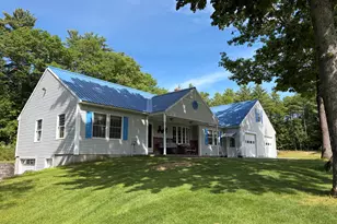 40 Rockwood Ln, Hollis, ME 04042 - Photo 1