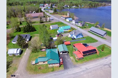 426 Martin Road, Sinclair, ME 04779 - Photo 2