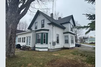 135 Cross Street, Pittsfield, ME 04967 - Photo 1