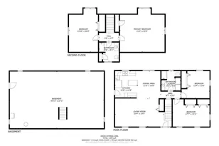 33 Belfast Augusta Road E, Searsmont, ME 04973 - Photo 40