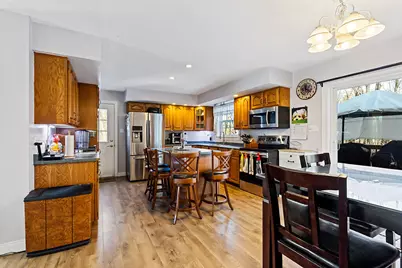 33 Belfast Augusta Road E, Searsmont, ME 04973 - Photo 12
