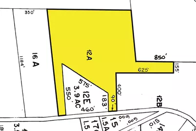 85 Severy Hill Road, Dixfield, ME 04224 - Photo 1