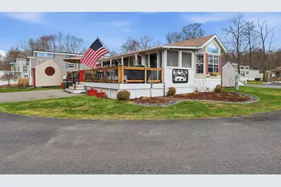 1 Seacoast Lane #126, Old Orchard Beach, ME 04064 - Photo 2