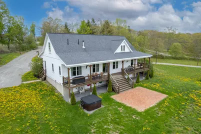 125 Shaw Hill Road, Hampden, ME 04444 - Photo 58