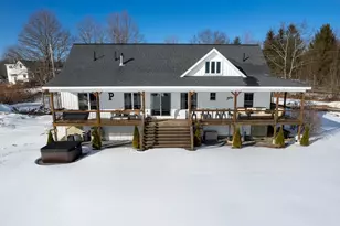 125 Shaw Hill Rd, Hampden, ME 04444 - Photo 66
