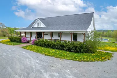 125 Shaw Hill Road, Hampden, ME 04444 - Photo 54