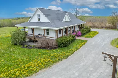 125 Shaw Hill Road, Hampden, ME 04444 - Photo 62