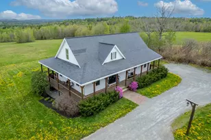 125 Shaw Hill Rd, Hampden, ME 04444 - Photo 6